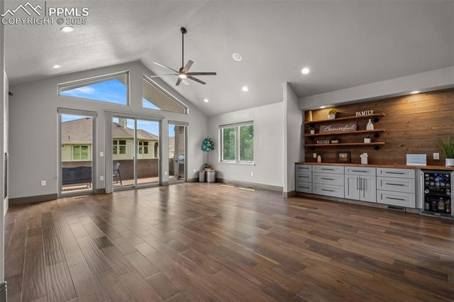 4045 Ramshorn Point, Colorado Springs, CO 80904