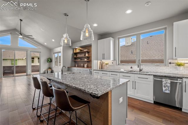 4045 Ramshorn Point, Colorado Springs, CO 80904