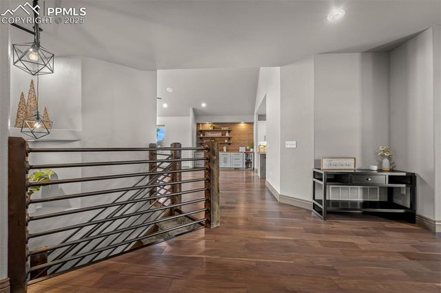 4045 Ramshorn Point, Colorado Springs, CO 80904