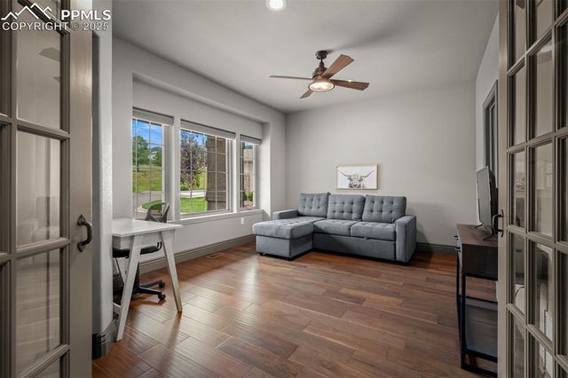 4045 Ramshorn Point, Colorado Springs, CO 80904