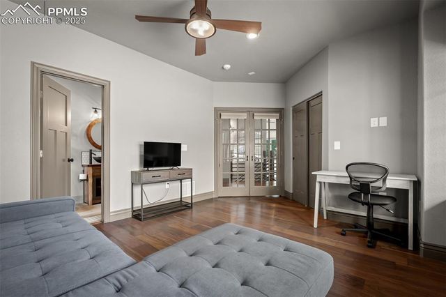 4045 Ramshorn Point, Colorado Springs, CO 80904