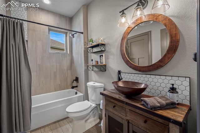 4045 Ramshorn Point, Colorado Springs, CO 80904