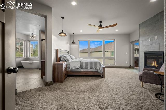 4045 Ramshorn Point, Colorado Springs, CO 80904