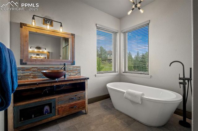 4045 Ramshorn Point, Colorado Springs, CO 80904