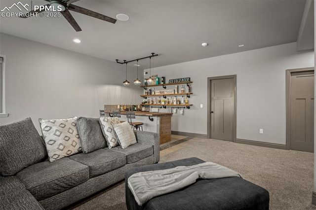 4045 Ramshorn Point, Colorado Springs, CO 80904