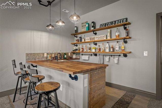 4045 Ramshorn Point, Colorado Springs, CO 80904