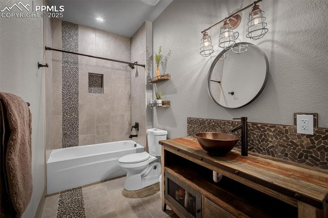 4045 Ramshorn Point, Colorado Springs, CO 80904