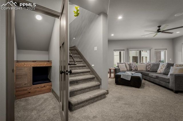 4045 Ramshorn Point, Colorado Springs, CO 80904