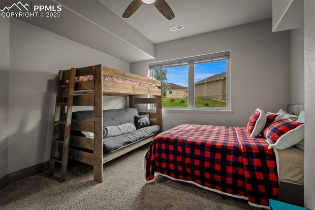 4045 Ramshorn Point, Colorado Springs, CO 80904