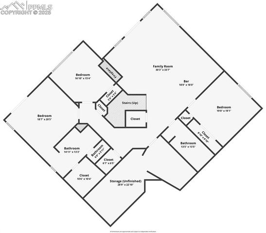 4045 Ramshorn Point, Colorado Springs, CO 80904