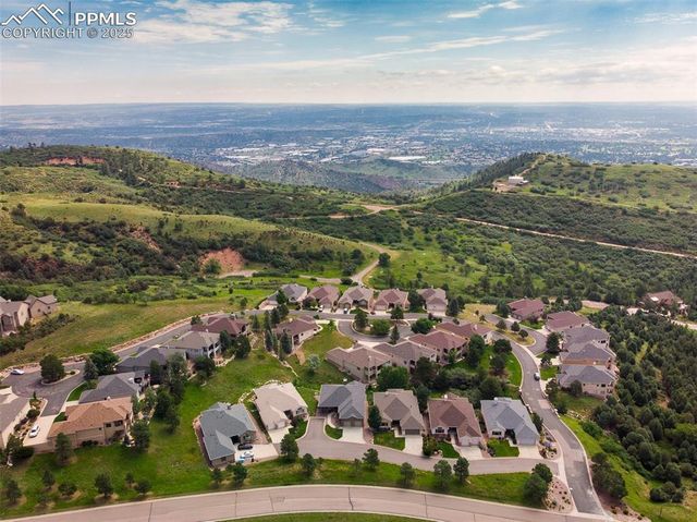 4045 Ramshorn Point, Colorado Springs, CO 80904