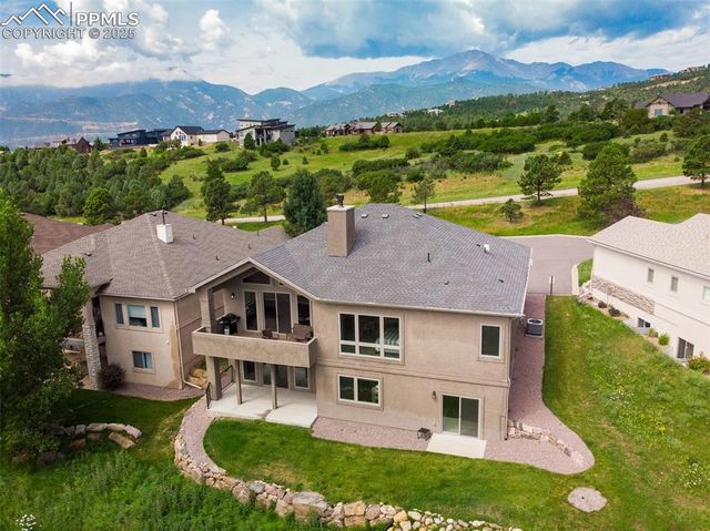 4045 Ramshorn Point, Colorado Springs, CO 80904