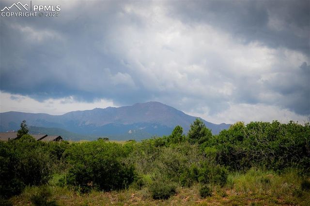 4045 Ramshorn Point, Colorado Springs, CO 80904