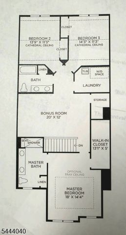 27 Wisteria Ct, Monroe Twp., NJ 08831