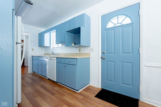 625 W Southport Road, Indianapolis, IN 46217