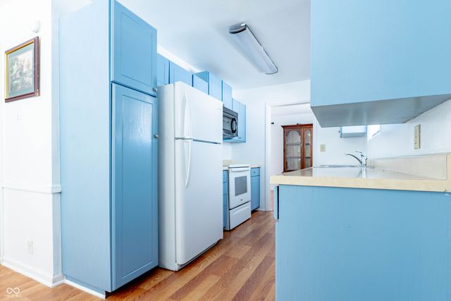 625 W Southport Road, Indianapolis, IN 46217