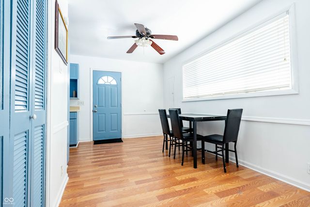 625 W Southport Road, Indianapolis, IN 46217