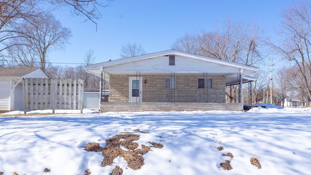 625 W Southport Road, Indianapolis, IN 46217