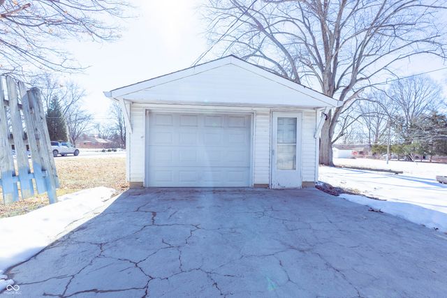 625 W Southport Road, Indianapolis, IN 46217