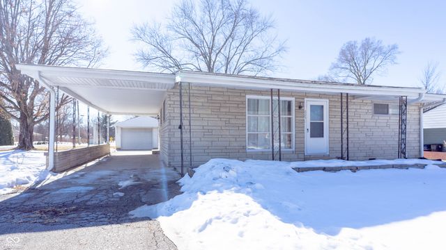 625 W Southport Road, Indianapolis, IN 46217