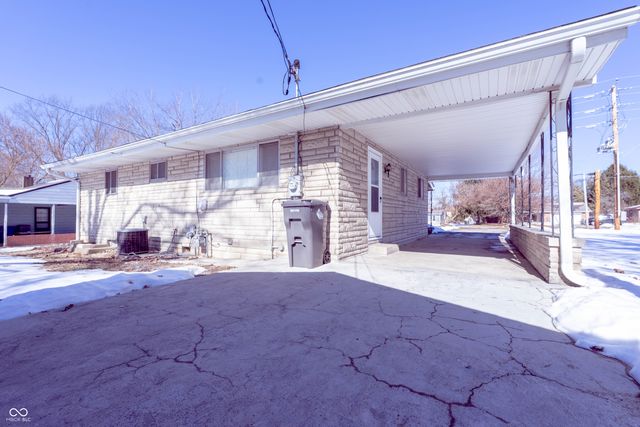 625 W Southport Road, Indianapolis, IN 46217