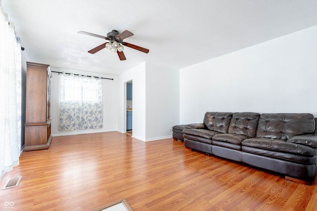 625 W Southport Road, Indianapolis, IN 46217