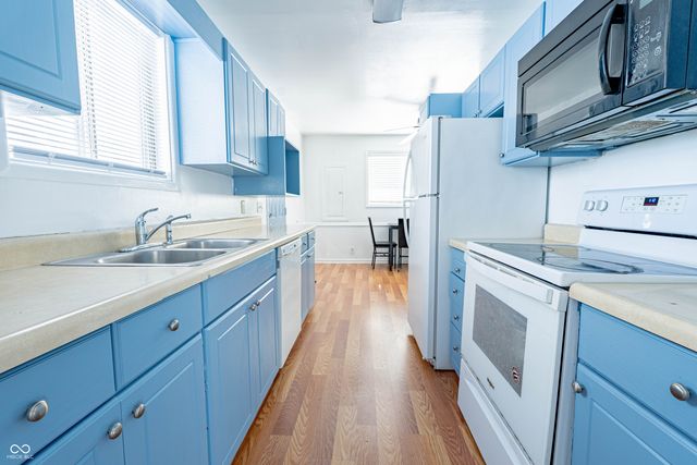 625 W Southport Road, Indianapolis, IN 46217