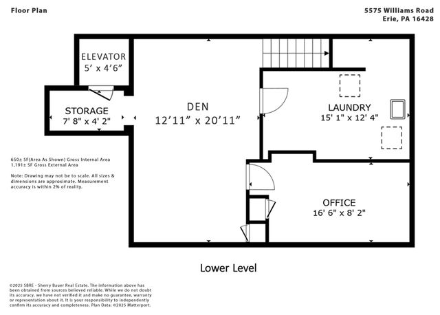 5575 WILLIAMS Road, North East, PA 16428