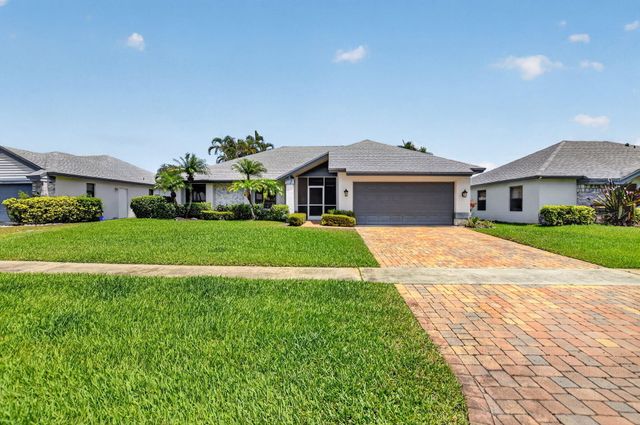 18265 181st Circle S, Boca Raton, FL 33498