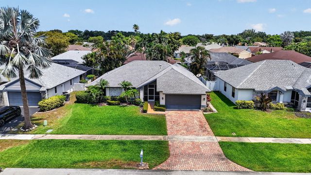 18265 181st Circle S, Boca Raton, FL 33498
