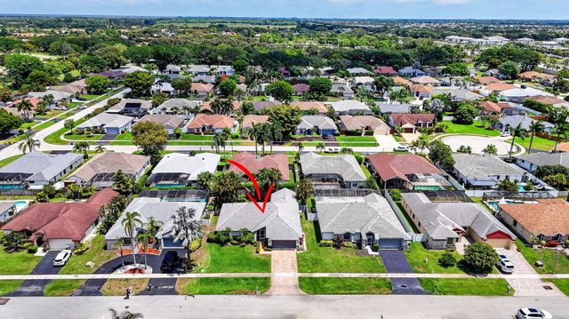 18265 181st Circle S, Boca Raton, FL 33498