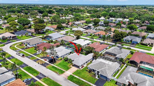18265 181st Circle S, Boca Raton, FL 33498
