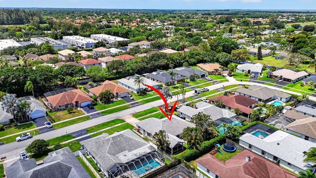 18265 181st Circle S, Boca Raton, FL 33498