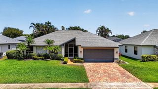 18265 181st Circle S, Boca Raton, FL 33498