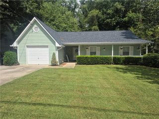 1647 Sugarmaple Drive SW, Conyers, GA 30094