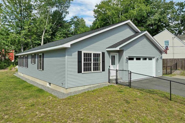274 Pine Street, Laconia, NH 03246