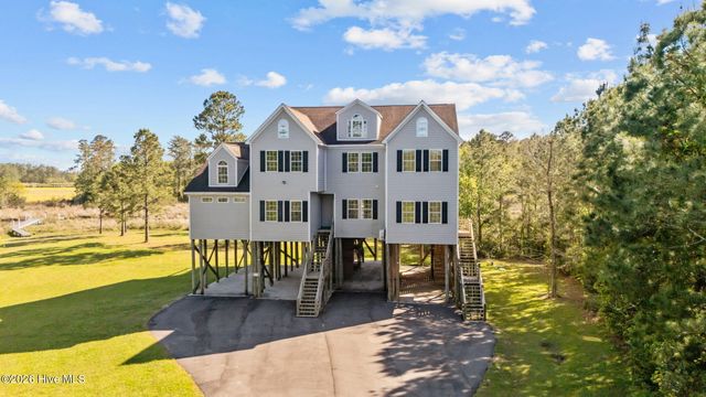 2180 Nc 304 A, Bayboro, NC 28515