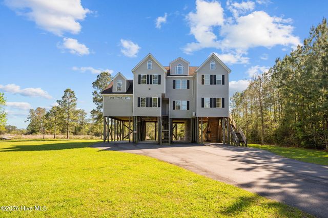 2180 Nc 304 A, Bayboro, NC 28515