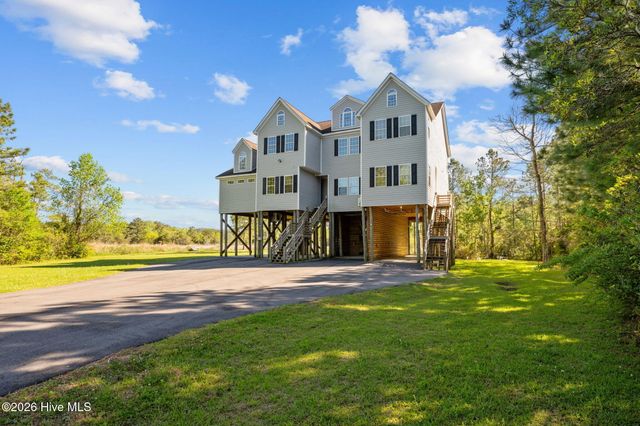 2180 Nc 304 A, Bayboro, NC 28515