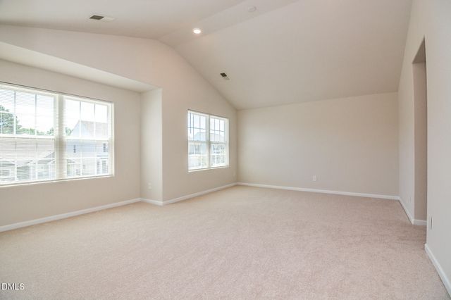 745 Frosty Way, Zebulon, NC 27597