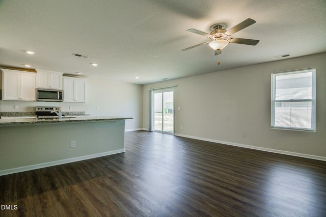 745 Frosty Way, Zebulon, NC 27597