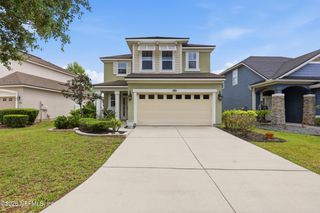 14589 GARDEN GATE Drive, Jacksonville, FL 32258