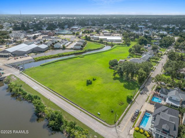 0 Shell Beach Drive, Lake Charles, LA 70601