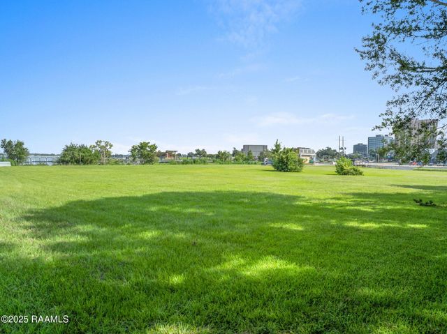 0 Shell Beach Drive, Lake Charles, LA 70601