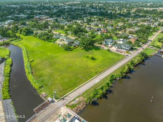 0 Shell Beach Drive, Lake Charles, LA 70601