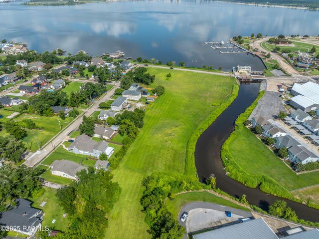 0 Shell Beach Drive, Lake Charles, LA 70601