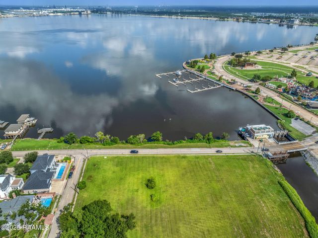 0 Shell Beach Drive, Lake Charles, LA 70601