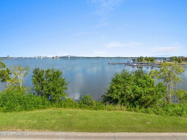 0 Shell Beach Drive, Lake Charles, LA 70601