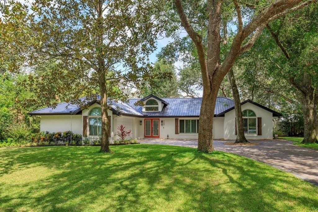 735 YALE ROAD, Deland, FL 32724