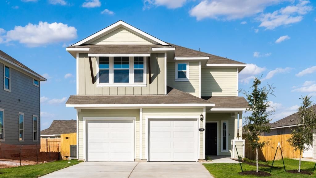 208 Stein RD, Georgetown, TX 78626